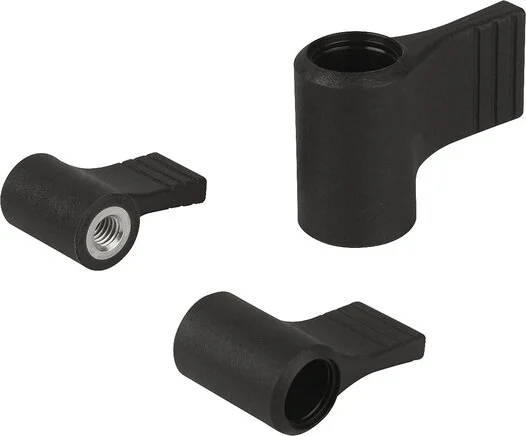 Norelem - 06660-10106 - Flügelgriff