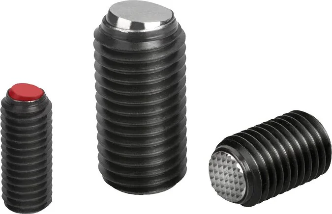 Norelem - 07110-2058 - Kugeldruckschraube