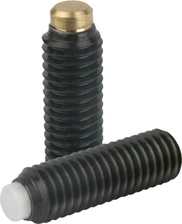 Norelem - 07119-08X14 - Druckschraube