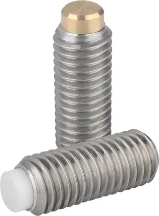 Norelem - 07119-1101X179 - Druckschraube