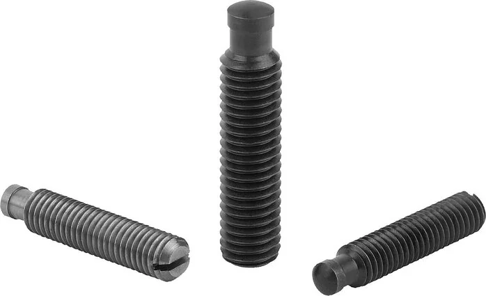 Norelem - 07120-20X100 - Gewindestift