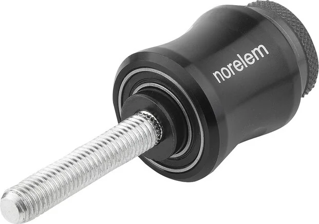 Norelem - 07124-105X40 - Drehgriff
