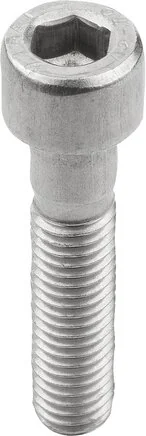 Norelem - 07160-610X18 - Innensechskantschraube