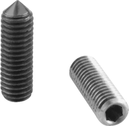 Norelem - 07166-106X45 - Gewindestift