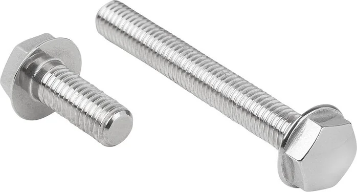 Norelem - 07170-15-08X35 - Sechskantschraube