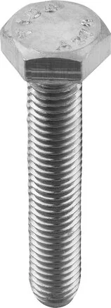 Norelem - 07171-104X18 - Sechskantschraube