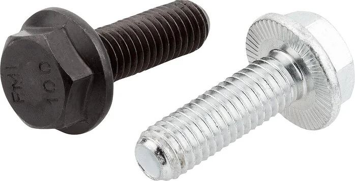 Norelem - 07173-310X40 - Sechskantschraube