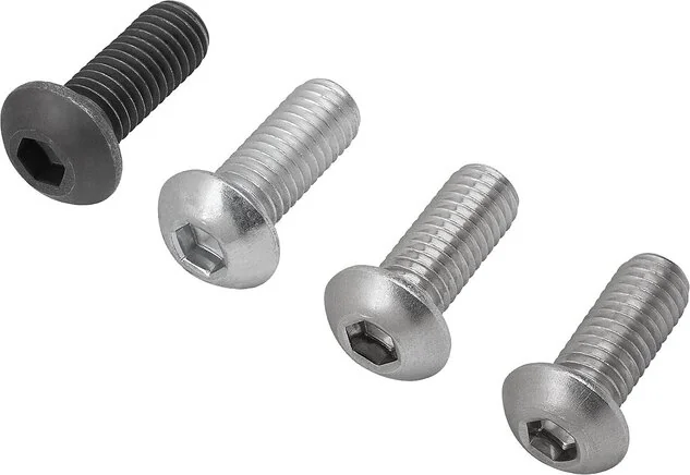 Norelem - 07174-1310X55 - Schraube