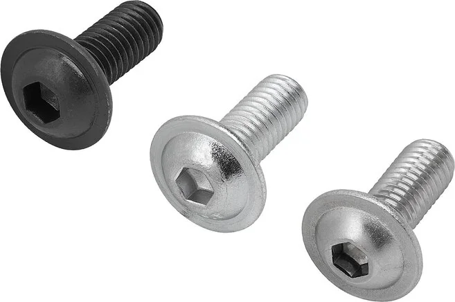 Norelem - 07174-2308X60 - Schraube