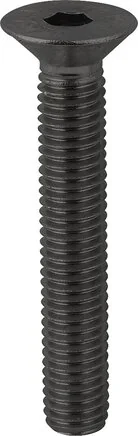 Norelem - 07175-16X60 - Senkschraube