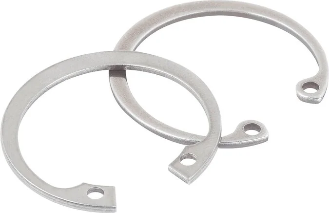 Norelem - 07331-091000 - Sicherungsring