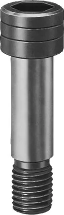 Norelem - 07533-16065 - Verschraubung Schraube