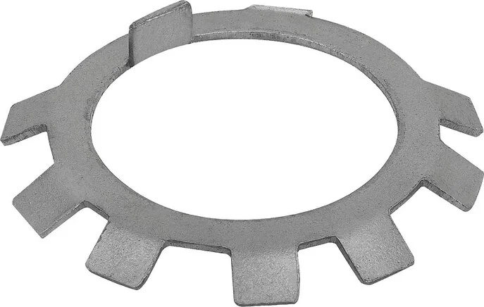Norelem - 07590-06-038 - Verriegelungsplatte