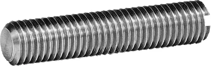 Norelem - 07630-08X60 - Gewindestift