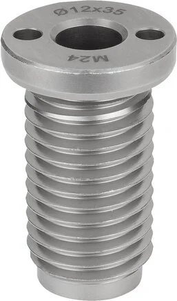 Norelem - 07781-11250 - Aufnahmebuchse