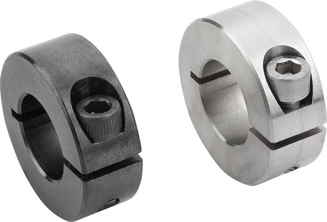 Norelem - 07810-01801 - Spannring