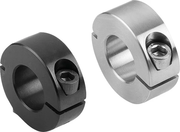 Norelem - 07810-101804 - Spannring