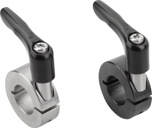 Norelem - 07810-11501 - Spannring