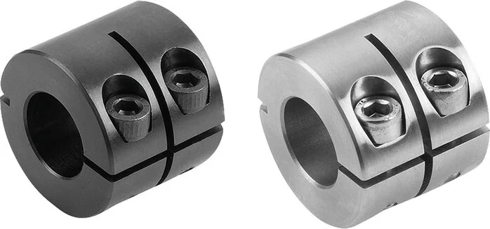 Norelem - 07811-101202 - Spannring
