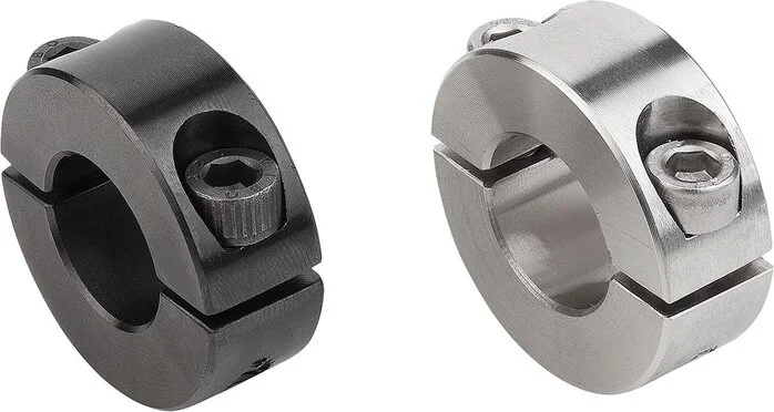 Norelem - 07812-01002 - Spannring