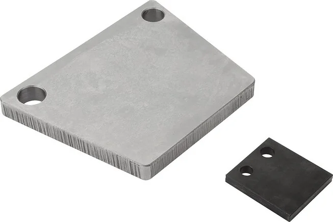 Norelem - 08570-02 - Bohrplatte