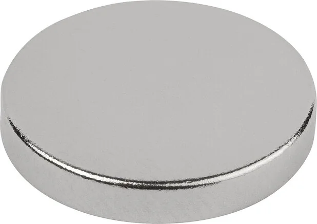 Norelem - 09000-10 - Rohrmagnet