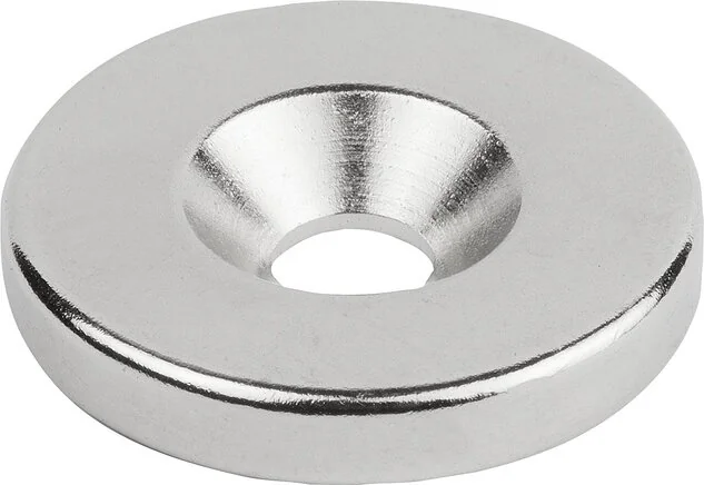 Norelem - 09001-24 - Rohrmagnet