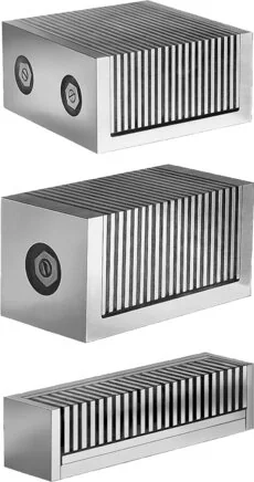 Norelem - 09060-2040 - Spannblock