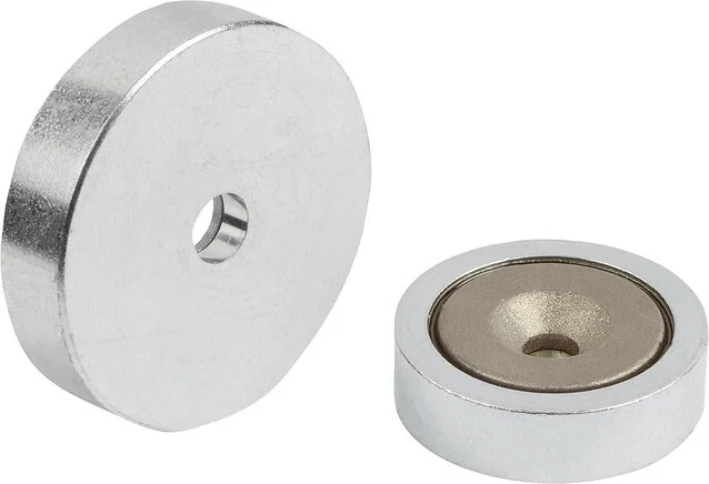 Norelem - 09071-20-20 - Magnet