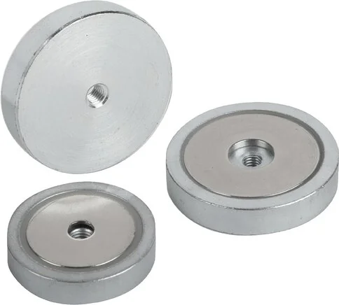 Norelem - 09072-02 - Magnet