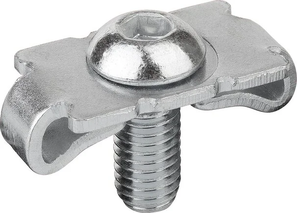 Norelem - 10200-06 - Anschlussset