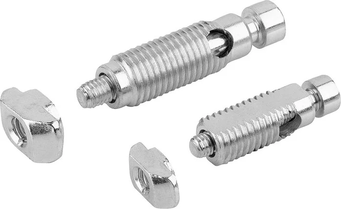 Norelem - 10212-1012 - Anschlussset