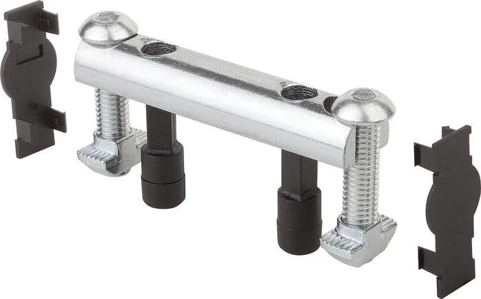 Norelem - 10215-1080 - Schraube Steckverbinder