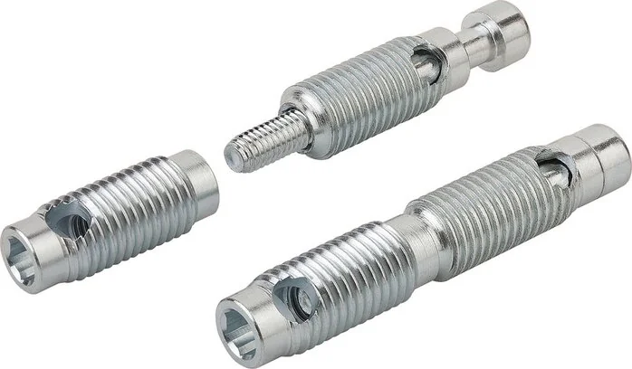 Norelem - 10230-06 - Schlaganschlussset