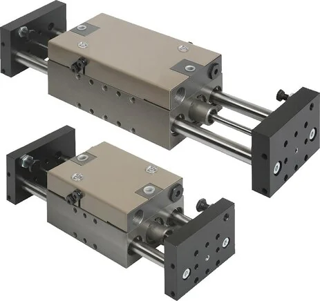 Norelem - 20000-25240 - Linearmodul