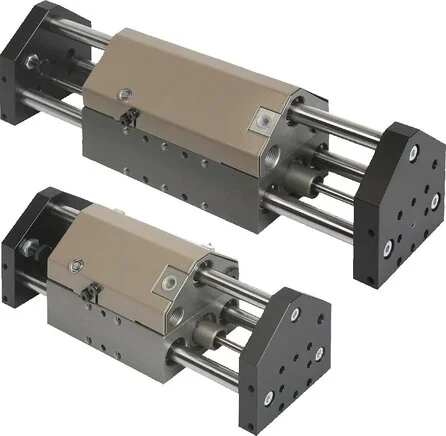 Norelem - 20000-31100 - Linearmodul