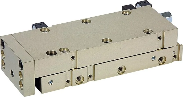 Norelem - 20036-6125 - Linearmodul