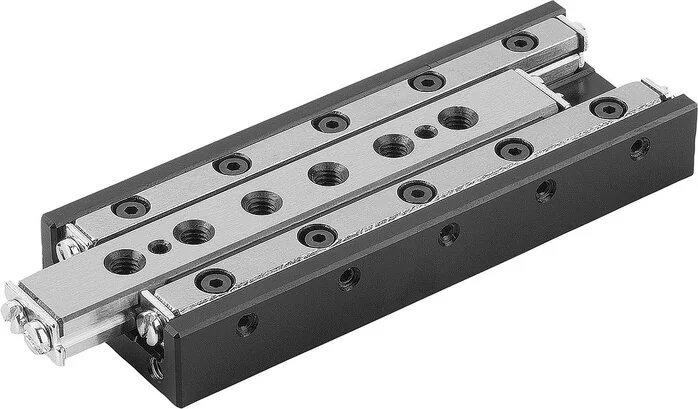 Norelem - 21035-030080 - Mini-Schieberführung