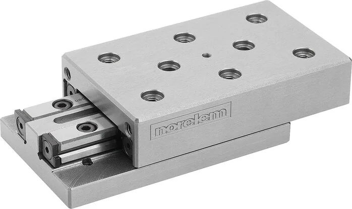 Norelem - 21064-075130 - Präzisionsschieberführung