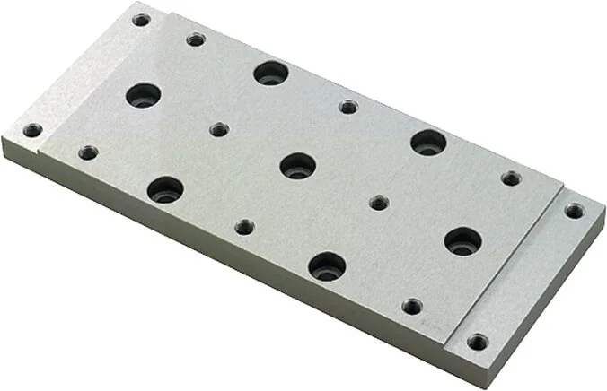 Norelem - 21180-25 - Basisplatte