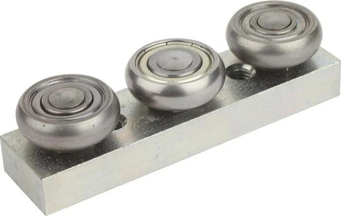 Norelem - 21320-245120 - Rollenführungsschlitten