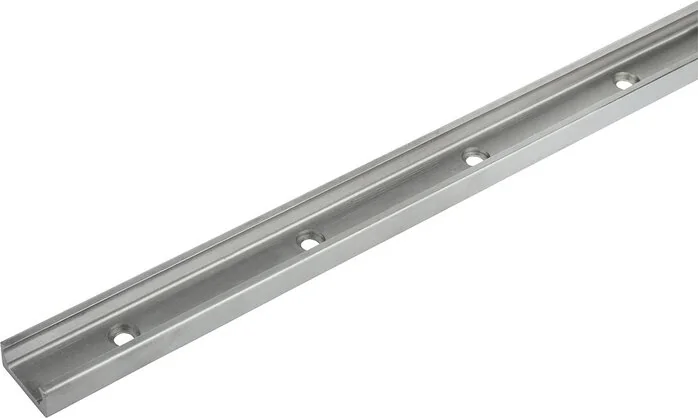 Norelem - 21322-135X0400 - Führungsschiene