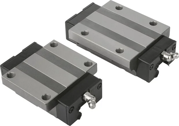 Norelem - 21402-25211001 - Führungsschlitten