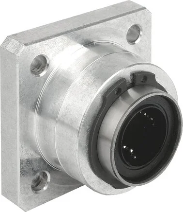 Norelem - 21522-401002 - Lineare Gehäuseeinheit