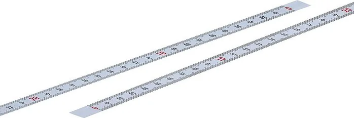 Norelem - 21886-00121013X2000 - Messband