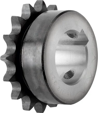 Norelem - 22250-1012051601225 - Kettenrad