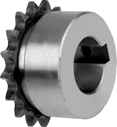 Norelem - 22250-1038073201110 - Kettenrad