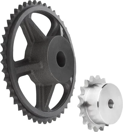 Norelem - 22252-10120516013 - Kettenrad