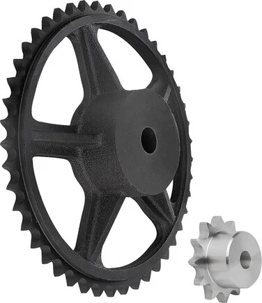 Norelem - 22252-10340716032 - Kettenrad