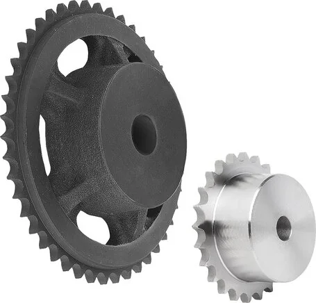 Norelem - 22252-10380732010 - Kettenrad